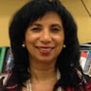 Meet your Posher, Linda